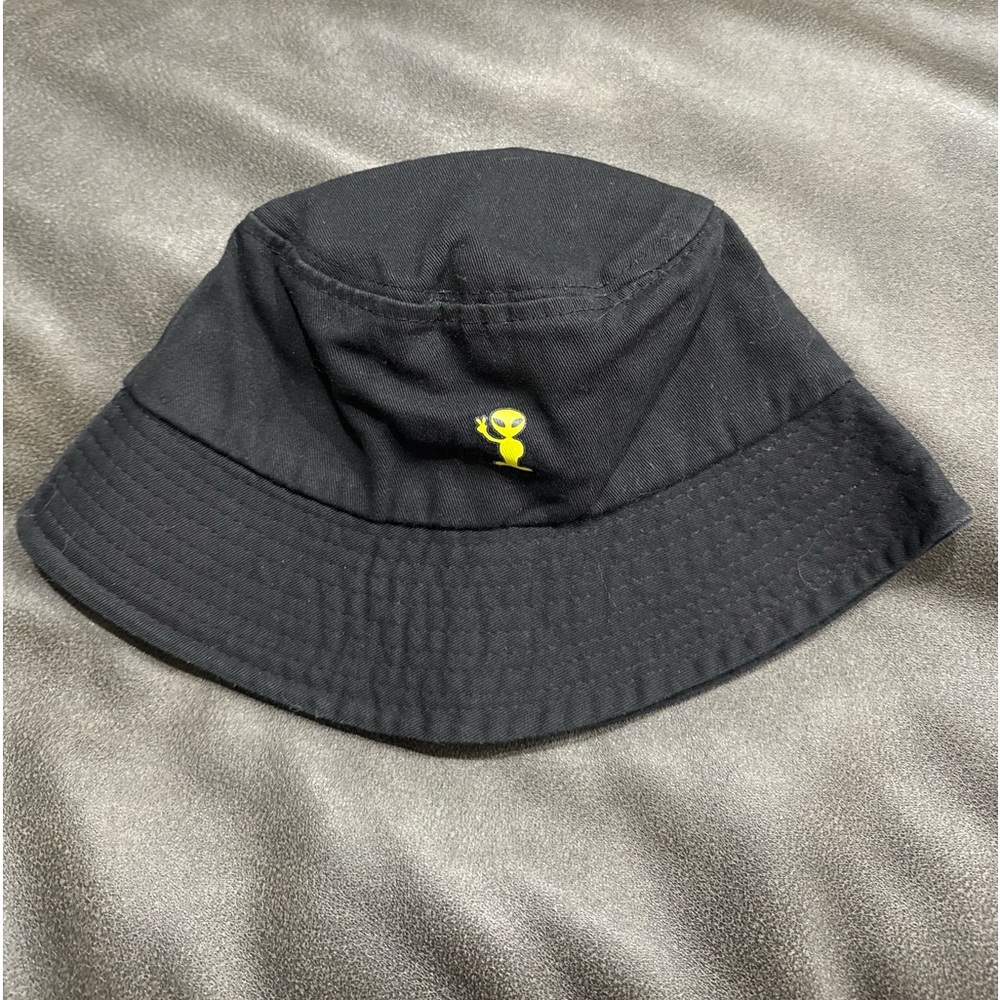 Bucket Hat Variety